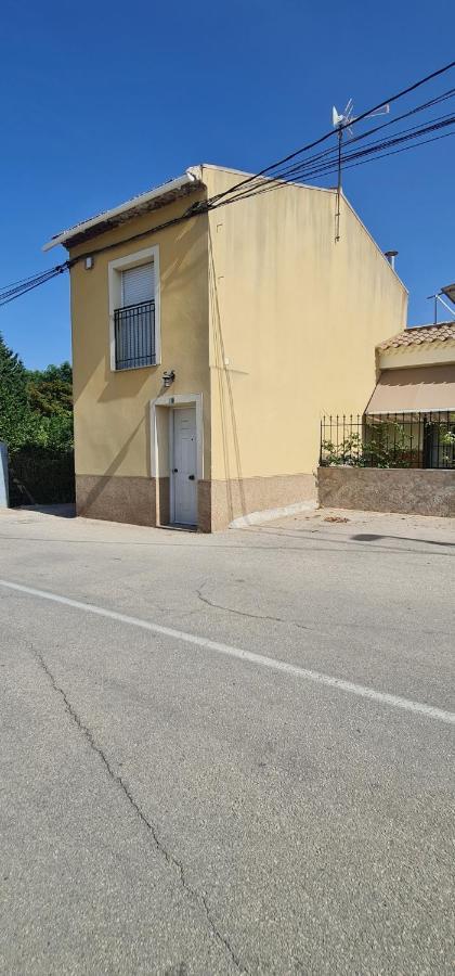 Casa Antonio Villa Murcia Dış mekan fotoğraf