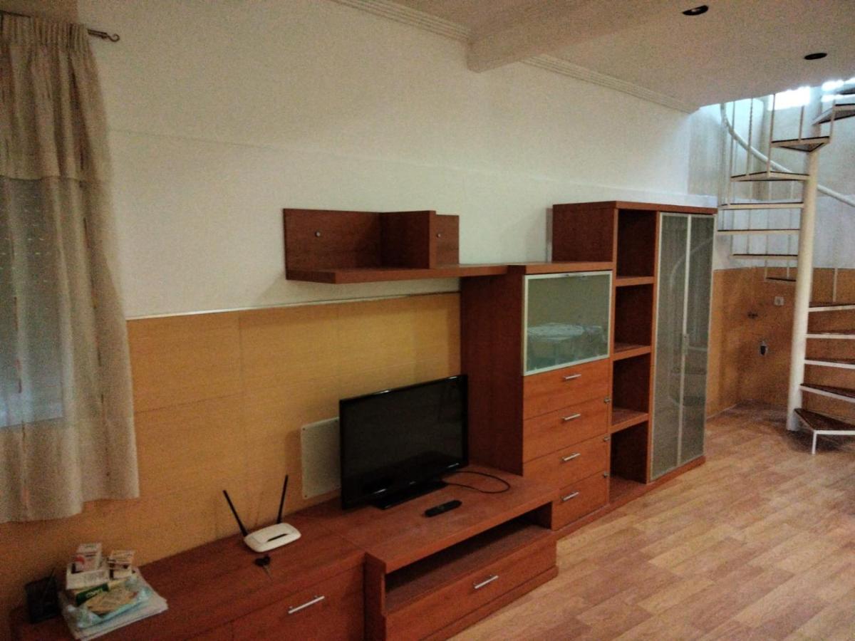 Casa Antonio Villa Murcia Dış mekan fotoğraf